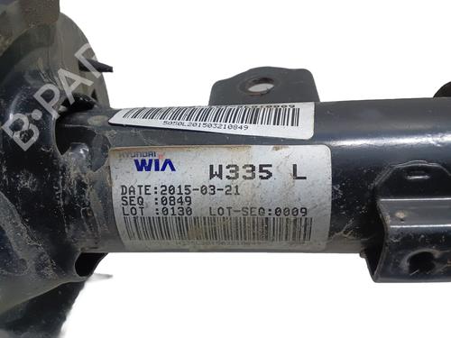 Left front shock absorber KIA RIO IV (YB, SC, FB) 1.25 | BP36881662M16  - Image 6