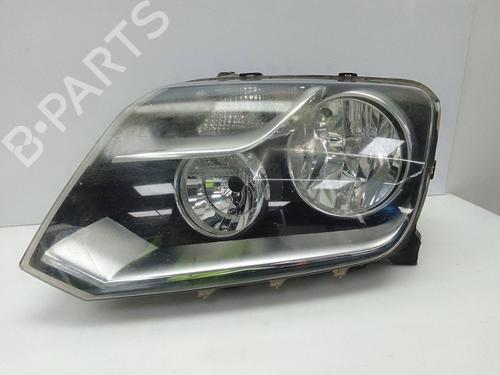 Used Left headlight Left headlight 23207559 23207559