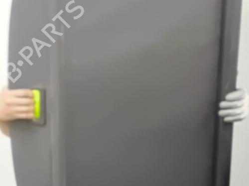 Rear parcel shelf SEAT ALTEA XL (5P5, 5P8) 2.0 TDI | BP29271430C85