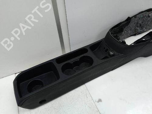 Middle console FORD FIESTA VI (CB1, CCN) 1.4 TDCi | BP23142243I22 