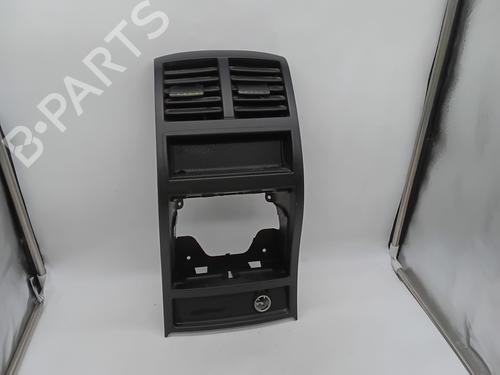 Used Air vent MERCEDES-BENZ M-CLASS (W164) ML 350 CDI 4-matic (164.125, 164.124) (231 hp) 29420735
