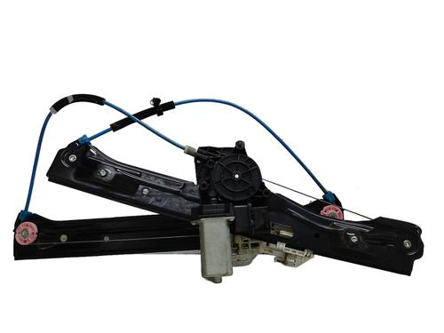 Front right window mechanism BMW 3 (F30, F80) 320 d | BP31242778C23