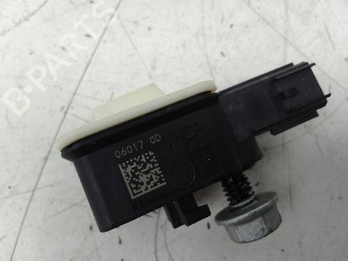 Used Electronic sensor OPEL ASTRA K (B16) 1.6 CDTi (68) (110 hp) 19179394