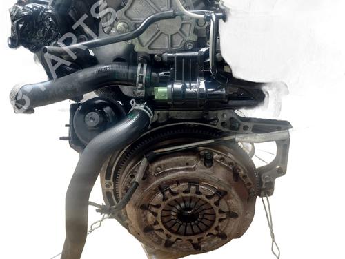 Engine FORD TRANSIT COURIER B460 Box Body/MPV 1.5 TDCi | BP18737365M1 - Image 4