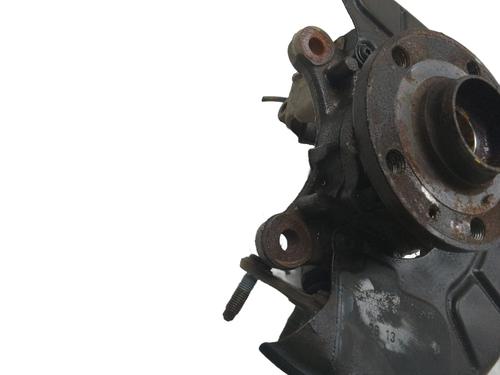 Left front steering knuckle VW GOLF VI (5K1) 1.4 TSI | BP26053321M25