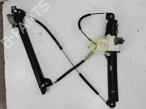 Used Front left window mechanism Front left window mechanism BMW 5 Gran Turismo (F07) 530 d (245 hp) 18598009 18598009