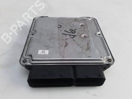 Engine control unit (ECU) AUDI Q7 (4LB) 4.2 TDI quattro | BP27446447M57