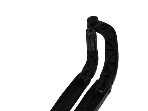 Front wipers mechanism DACIA SPRING Extreme | BP29995676C83 