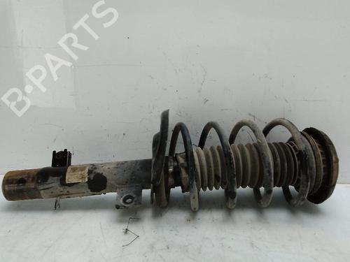Used Right front shock absorber CITROËN C3 / C3 ORIGIN III (SX) 1.6 BlueHDi 75 (75 hp) 27447259