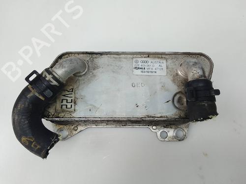 Oliekøler AUDI A3 (8V1, 8VK) 1.6 TDI | BP28144812M33 