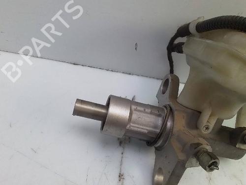 Brake master cylinder OPEL ASTRA J (P10) 1.7 CDTI (68) | BP24483848M77 