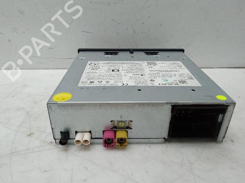 Elektronisk modul VW T-ROC (A11, D11) [2017-2025]  25153087