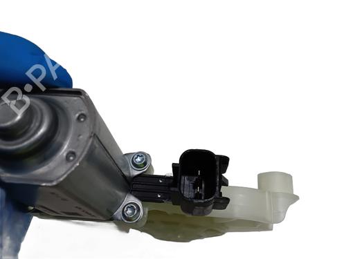 Left rear window motor FORD FOCUS IV (HN) 2.3 ST EcoBoost | BP38751178E23 - Image 4