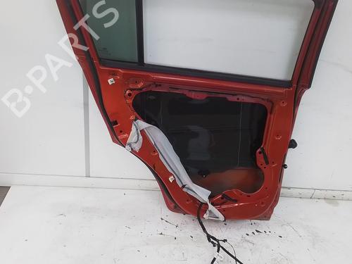 Left rear door KIA SPORTAGE III (SL) 1.7 CRDi | BP29386409C4 