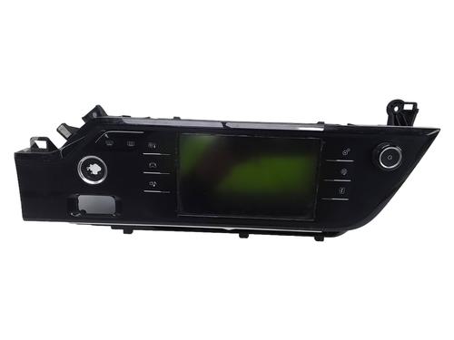 Used Climate control Climate control CITROËN C4 Grand Picasso II (DA_, DE_) 1.6 HDi / BlueHDi 115 (115 hp) 26160316 26160316