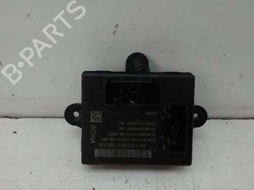 Electronic module FORD FOCUS III  | BP20222577M83 
