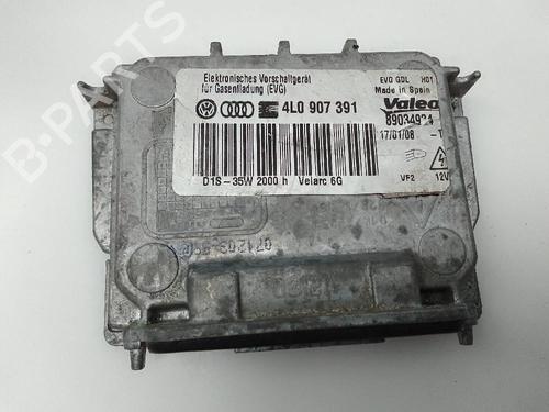 Electronic module AUDI Q7 (4LB) 6.0 TDI quattro | BP22631557M83 