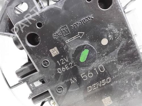Heater blower motor JAGUAR XE (X760) 2.0 D | BP34421370M62 - Image 5