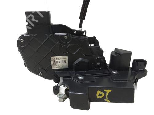 Used Front left lock Front left lock LAND ROVER RANGE ROVER SPORT I (L320) 3.0 D 4x4 (245 hp) 35801343 35801343