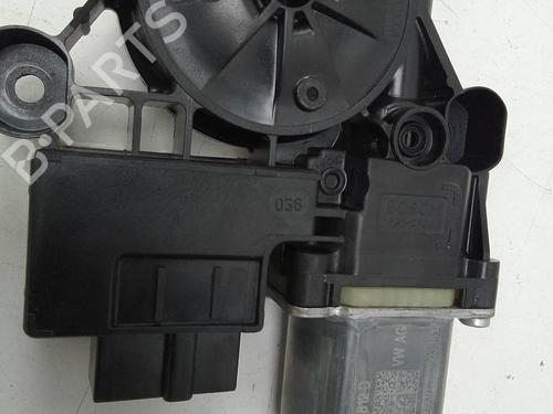 Right rear window motor VW T-ROC (A11, D11) 1.0 TSI | BP28149887E22 