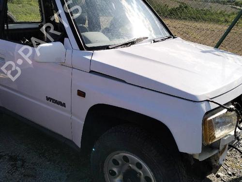 Forskærm Højre SUZUKI VITARA (ET, TA, TD) 1.6 i 16V All-wheel Drive (ET, TA02, SE416) (97 hp) 25280179