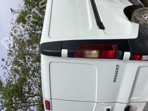 Right taillight RENAULT TRAFIC III Van (FG_) 1.6 dCi 125 (FGMH) | BP36219215C35 - Image 7