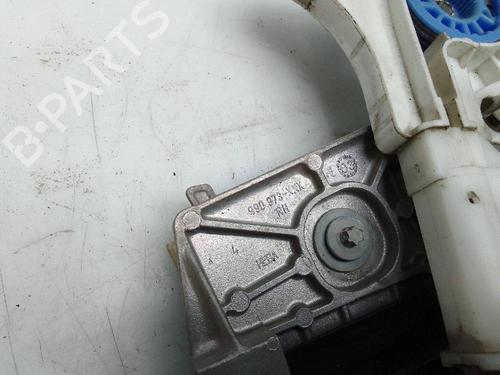 Front right window mechanism MERCEDES-BENZ CLK (C209)  | BP24928471C23 
