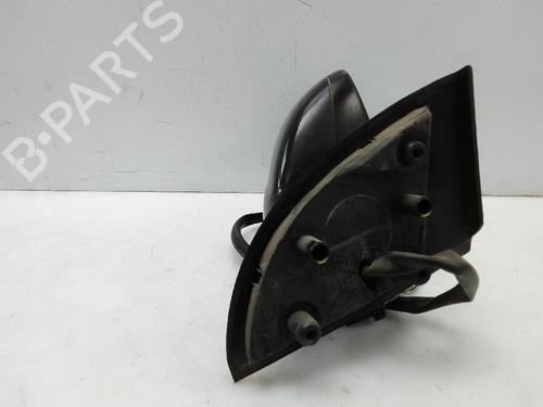 Right mirror PEUGEOT 307 (3A/C) 2.0 HDi 110 | BP23417249C27 