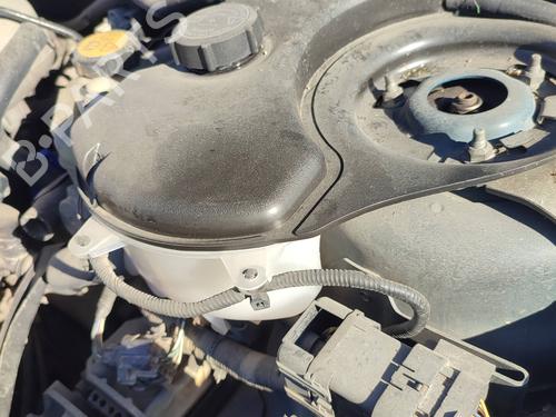 Expansion tank JAGUAR X-TYPE I (X400) 2.5 V6 All-wheel Drive | BP28148605C120 