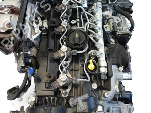 Engine MAZDA CX-5 (KE, GH) 2.2 D (KE2FW) | BP32412437M1