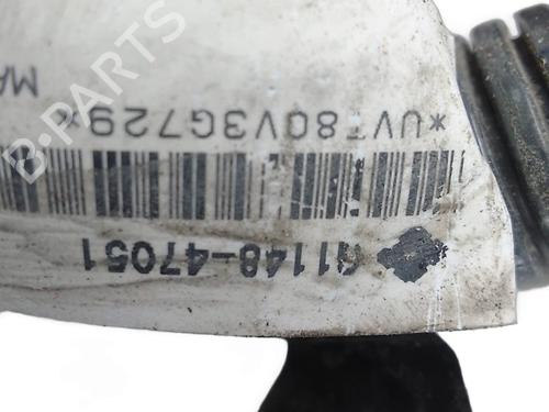 Cable TOYOTA AURIS (_E18_) 1.8 Hybrid (ZWE186_, ZWE186R) | BP23087563E12 - Image 4