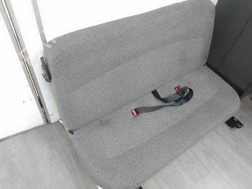 Rear seat RENAULT KANGOO (KC0/1_) 1.5 dCi (KC07) | BP30051222C17 