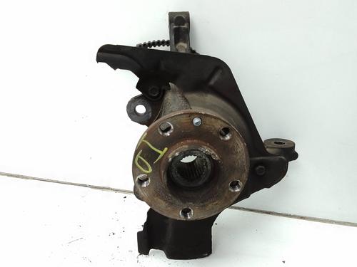 Left front steering knuckle FIAT 500L (351_, 352_) 1.3 D Multijet (199.LYM11, 199.LYM1A) | BP28149248M25