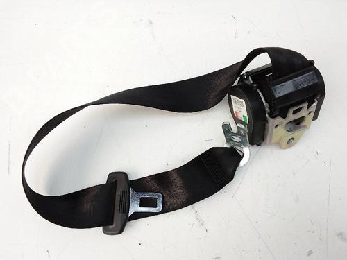 Used Rear right seatbelt AUDI A5 Sportback (8TA) 3.0 TDI (204 hp) 18580153