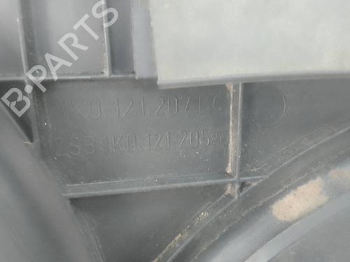 Radiator fan VW PASSAT B7 Variant (365) 2.0 TDI | BP28150811M35 