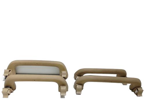 Interior roof handle MERCEDES-BENZ S-CLASS (W221, V221) S 320 CDI (221.022, 221.122) | BP31849620I35