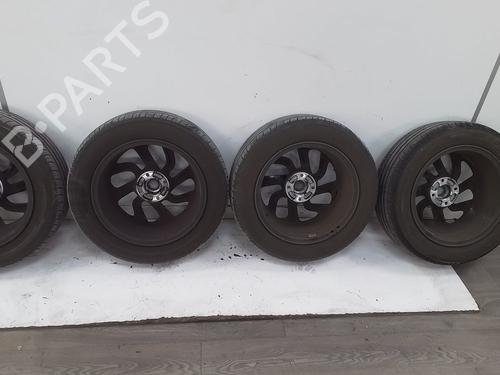 Rim OPEL CROSSLAND X / CROSSLAND (P17, P2QO) 1.2 (75) | BP29385873C45 