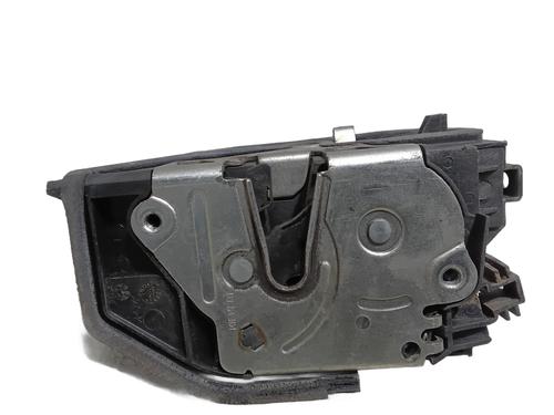 Front left lock BMW X3 (E83) 2.0 d | BP34647310C98 - Image 4
