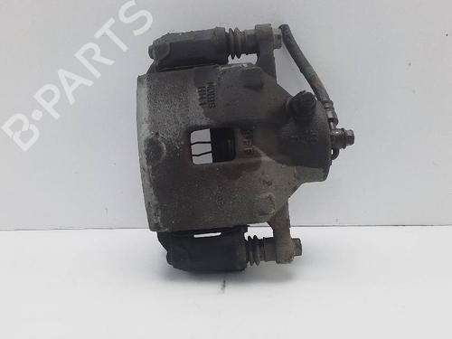 Right front brake caliper HYUNDAI KONA (OS, OSE, OSI)  | BP22992574M104 