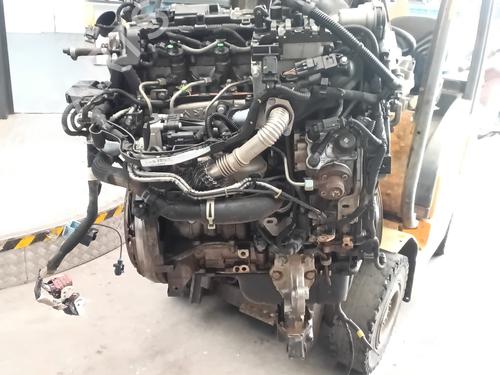 Engine CITROËN C4 II (NC_) 1.6 HDi 90 | BP34270625M1  - Image 9