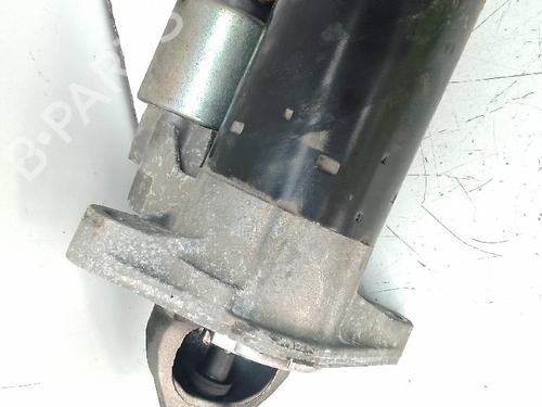 Used Starter TOYOTA AURIS Estate (_E18_) 1.6 (ZRE185_) (132 hp) 19082421