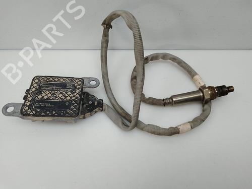 Used Electronic sensor Electronic sensor 21566348 21566348
