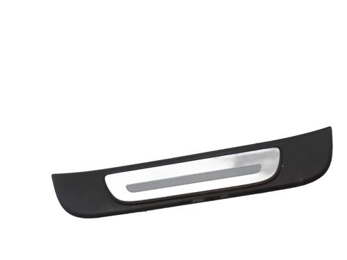 Door moulding trim AUDI A3 Sportback (8VA, 8VF) 2.0 TDI | BP30051471C150 