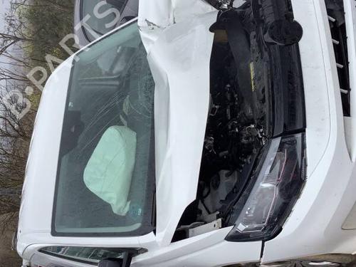 Door moulding trim VW CADDY V Box Body/MPV (SBA, SBH) 2.0 TDi BMT | BP24543447C150 