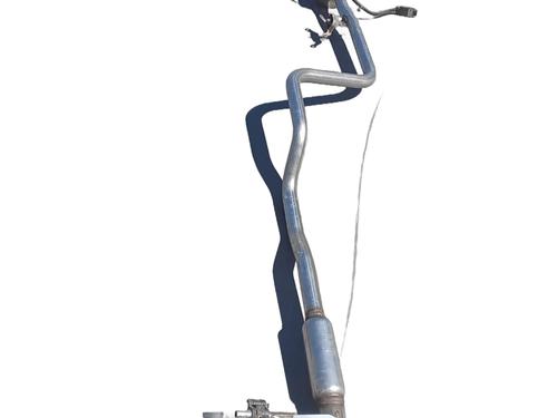 Used Exhaust system Exhaust system PEUGEOT PARTNER Box Body/MPV (K9) 1.5 BlueHDi 100 (102 hp) 33200122 33200122