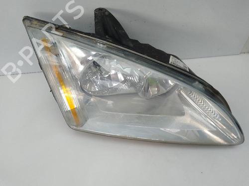 Right headlight FORD FOCUS II (DA_, HCP, DP)  | BP23850991C29 