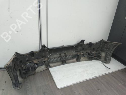 Front bumper MERCEDES-BENZ C-CLASS Coupe (CL203) C 220 CDI (203.708) | BP28145787C7 