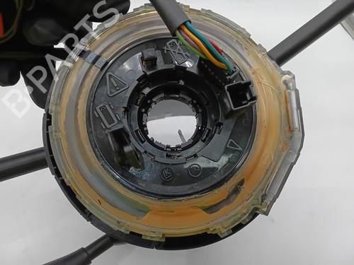 Squib airbag MERCEDES-BENZ M-CLASS (W164) ML 350 CDI 4-matic (164.125, 164.124) | BP29420691C102 