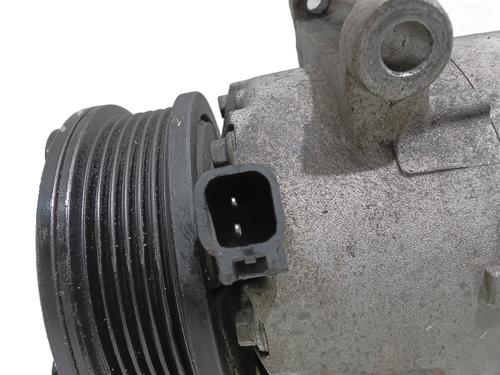AC compressor LAND ROVER FREELANDER 2 (L359) 2.2 TD4 4x4 | BP33771376M34 - Image 7