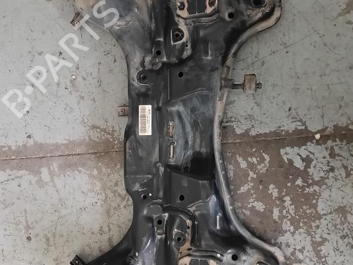Used Subframe Subframe KIA CEE'D (JD) 1.4 CRDi 90 (90 hp) 34209077 34209077